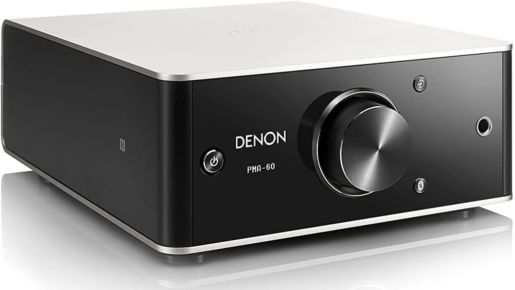 DENON PMA-60