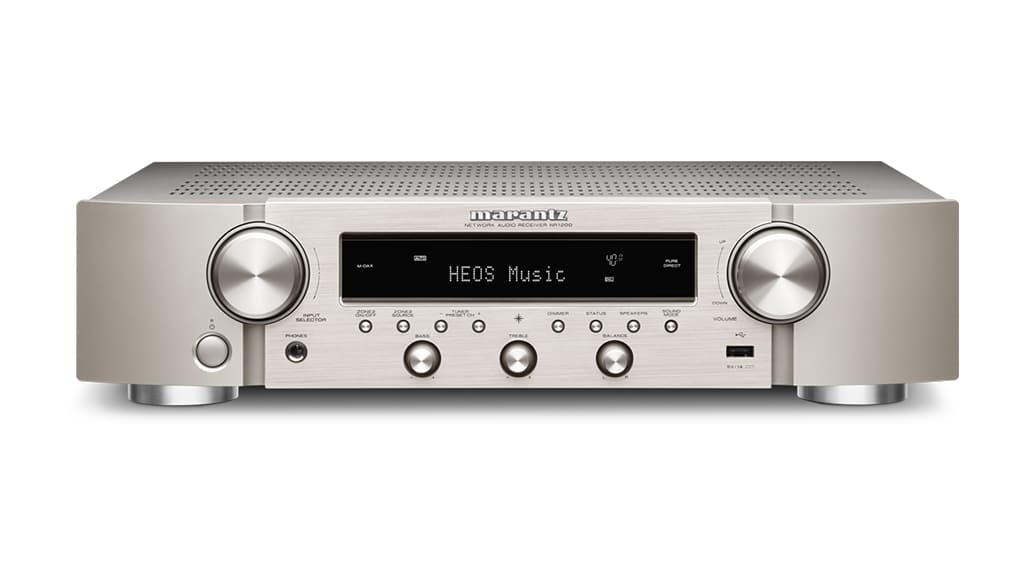 marantz NR1200