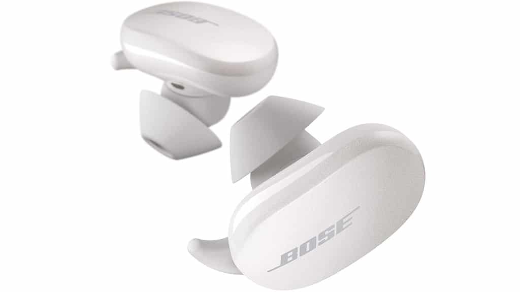 Bose QuietComfort Earbuds