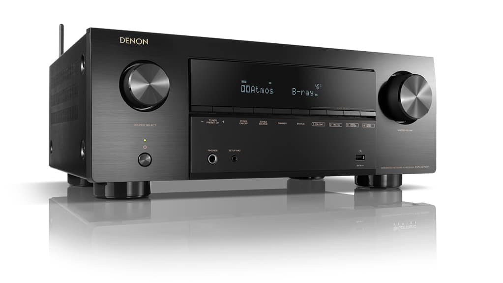 DENON AVR-X2700H_1