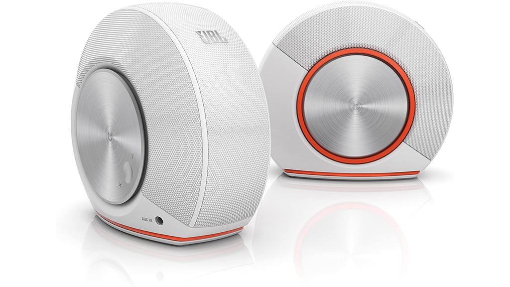 JBL Pebbles