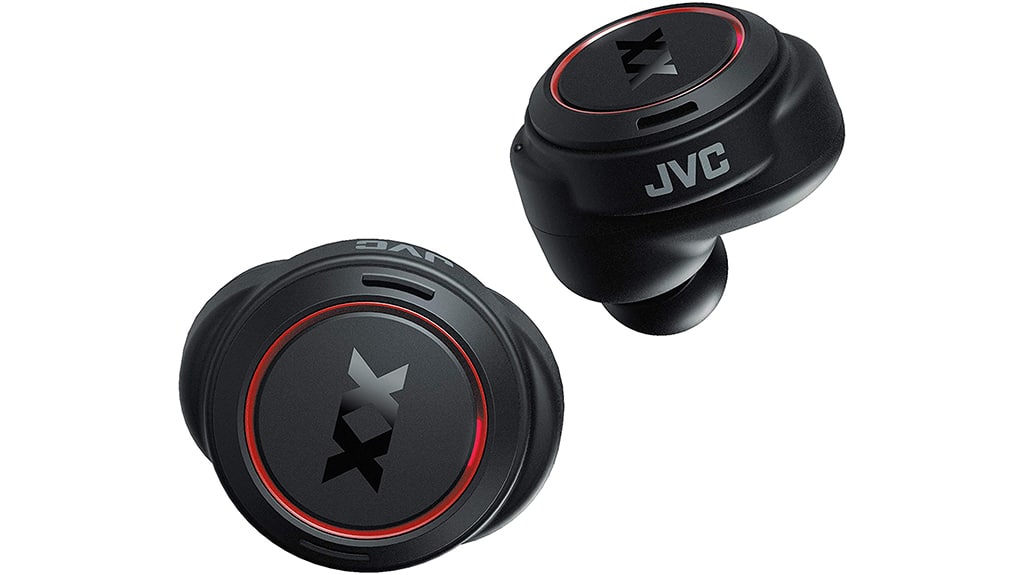 JVC HA-XC90T