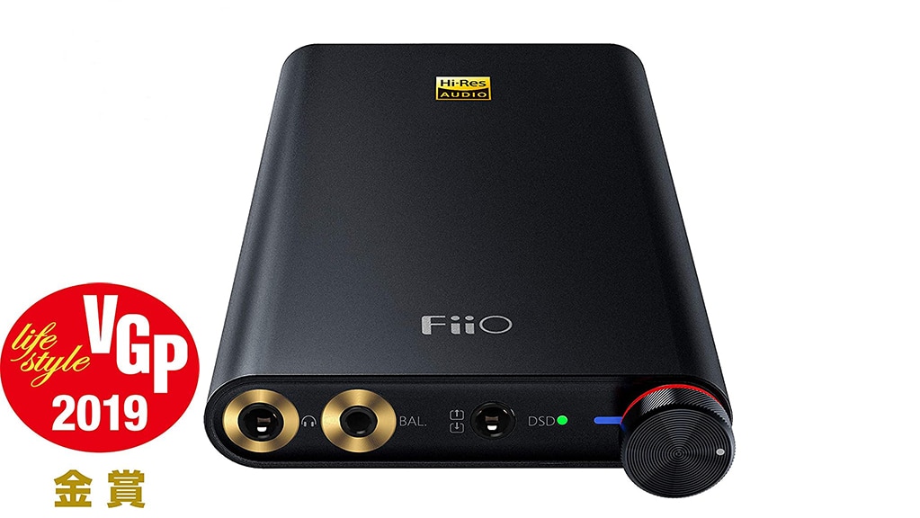 FiiO Q1 MarkⅡ