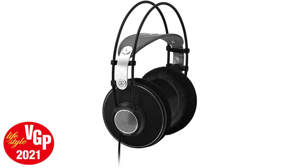 AKG K612 PRO-Y3