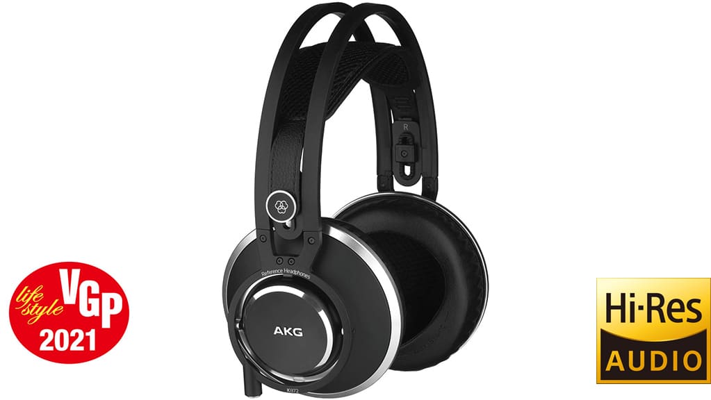 AKG K872-Y3