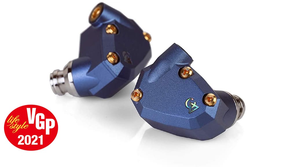 Campfire Audio ANDROMEDA MW10