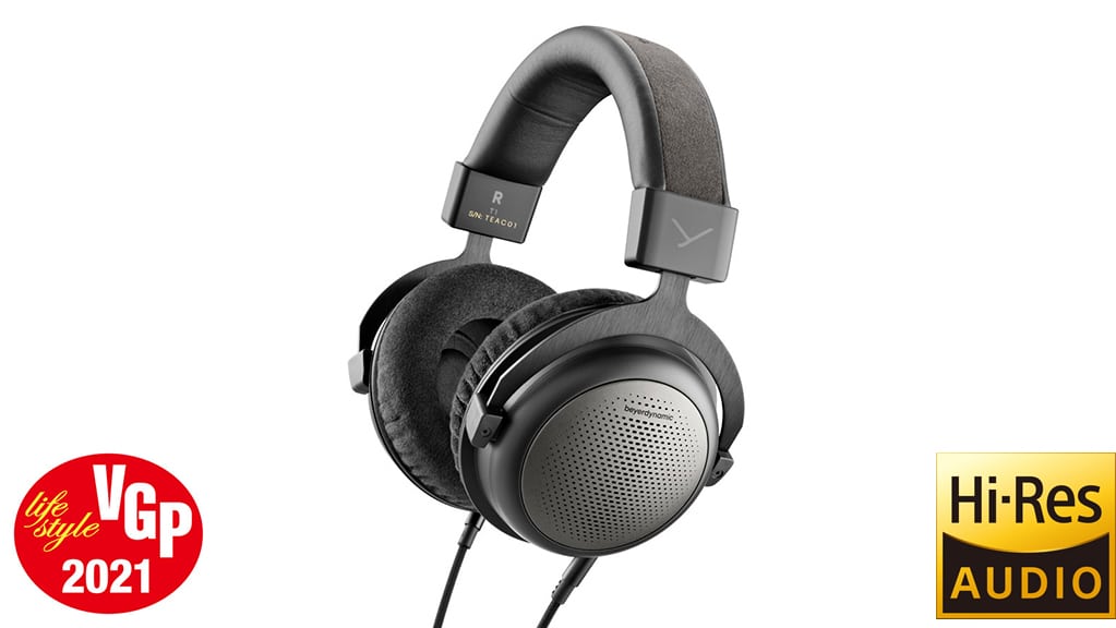 beyerdynamic T1 3rd Generation