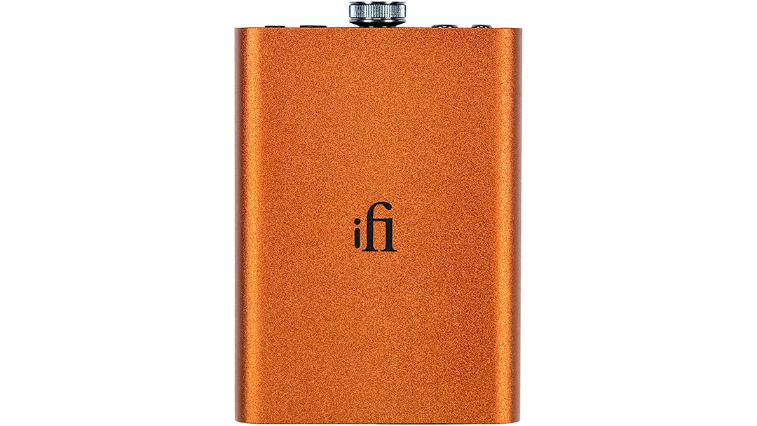 iFi Audio hip-dac2