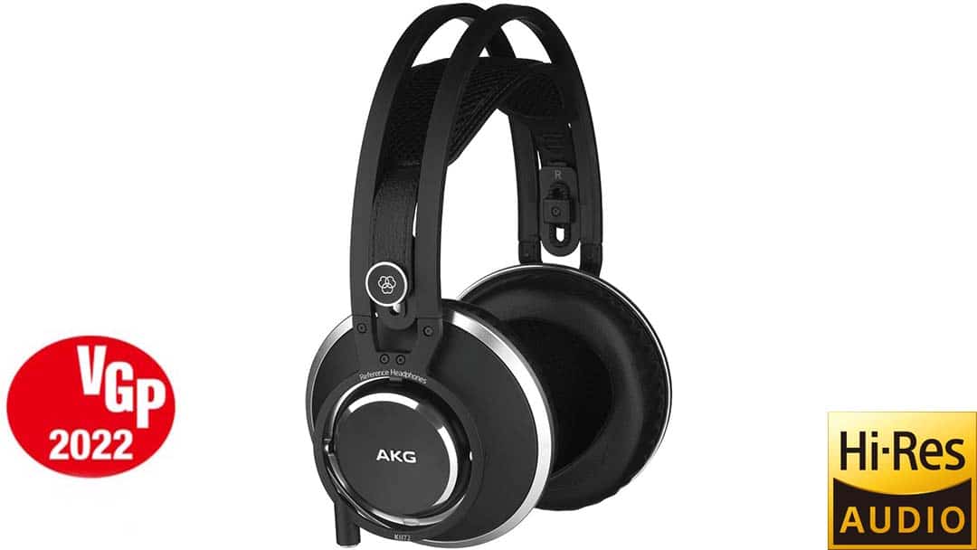 AKG K872-Y3