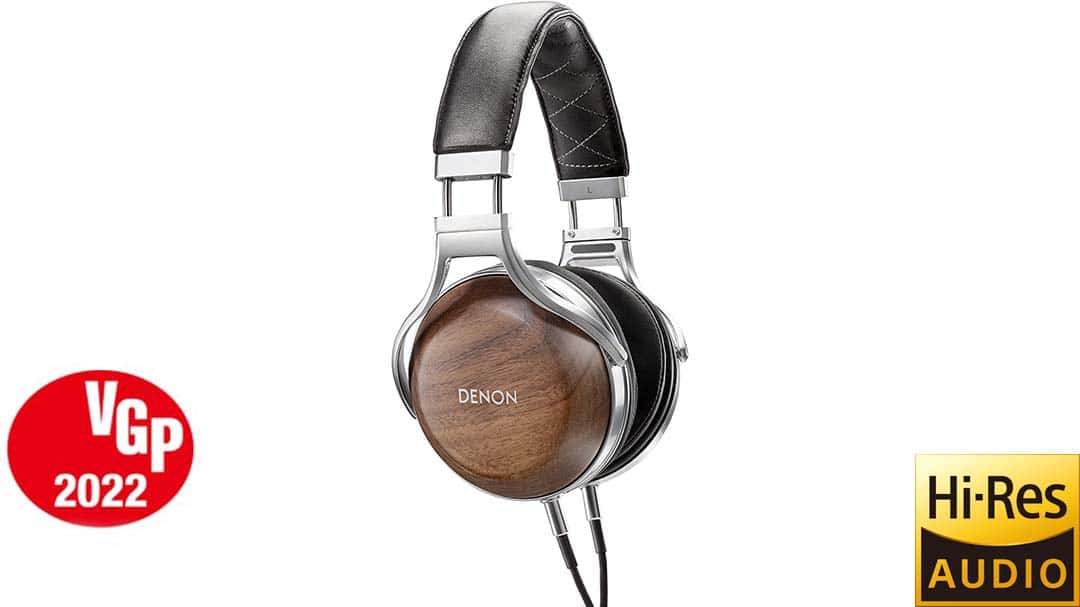 Denon AH-D7200