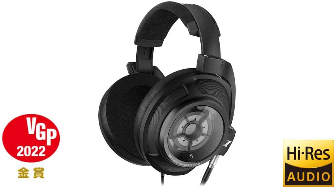 SENNHEISER HD 820