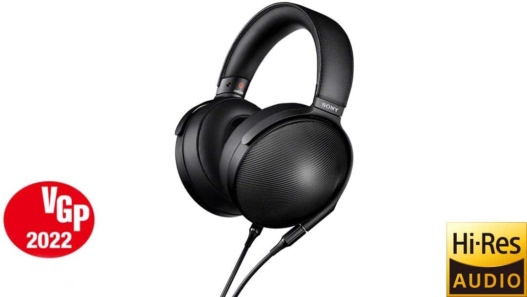 SONY MDR-Z1R